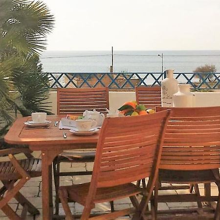 Villa Lu Sule Torre Vado Esterno foto