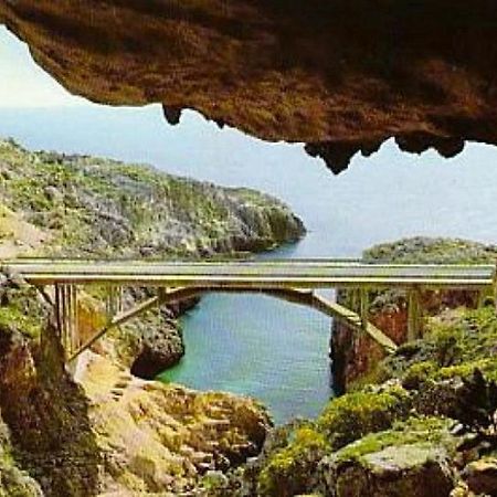 Villa Lu Sule Torre Vado Esterno foto