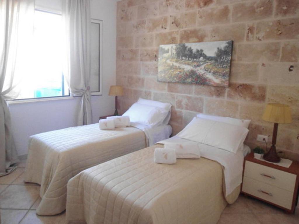 Villa Lu Sule Torre Vado Esterno foto