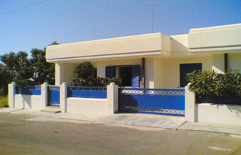 Villa Lu Sule Torre Vado Esterno foto