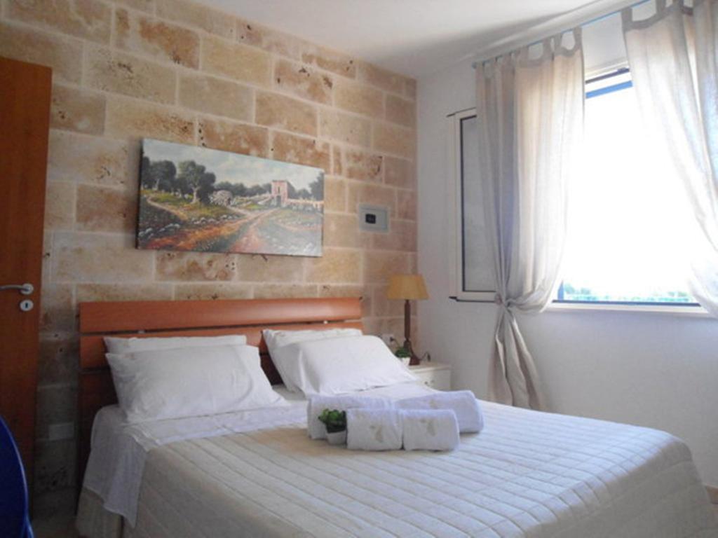 Villa Lu Sule Torre Vado Esterno foto