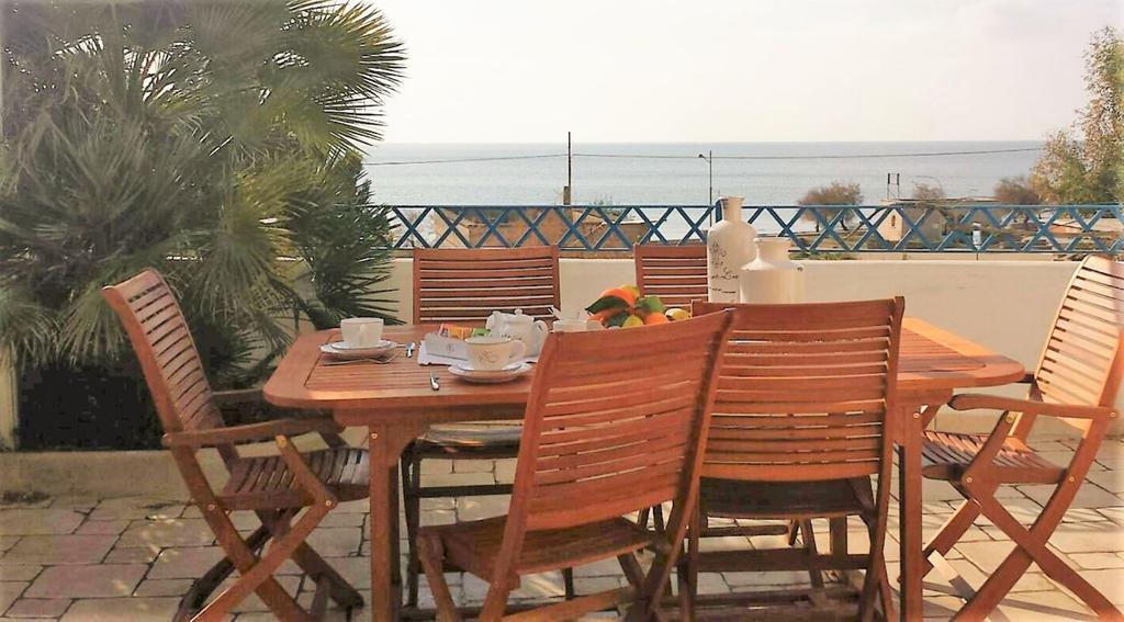 Villa Lu Sule Torre Vado Esterno foto