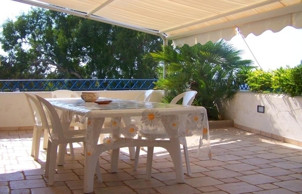 Villa Lu Sule Torre Vado Esterno foto