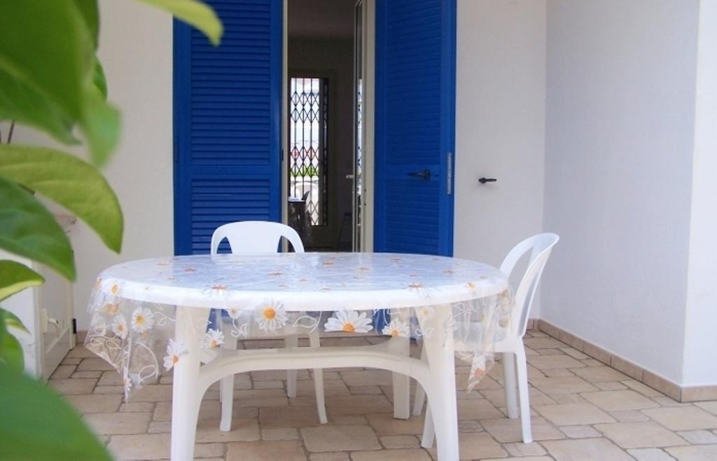 Villa Lu Sule Torre Vado Esterno foto