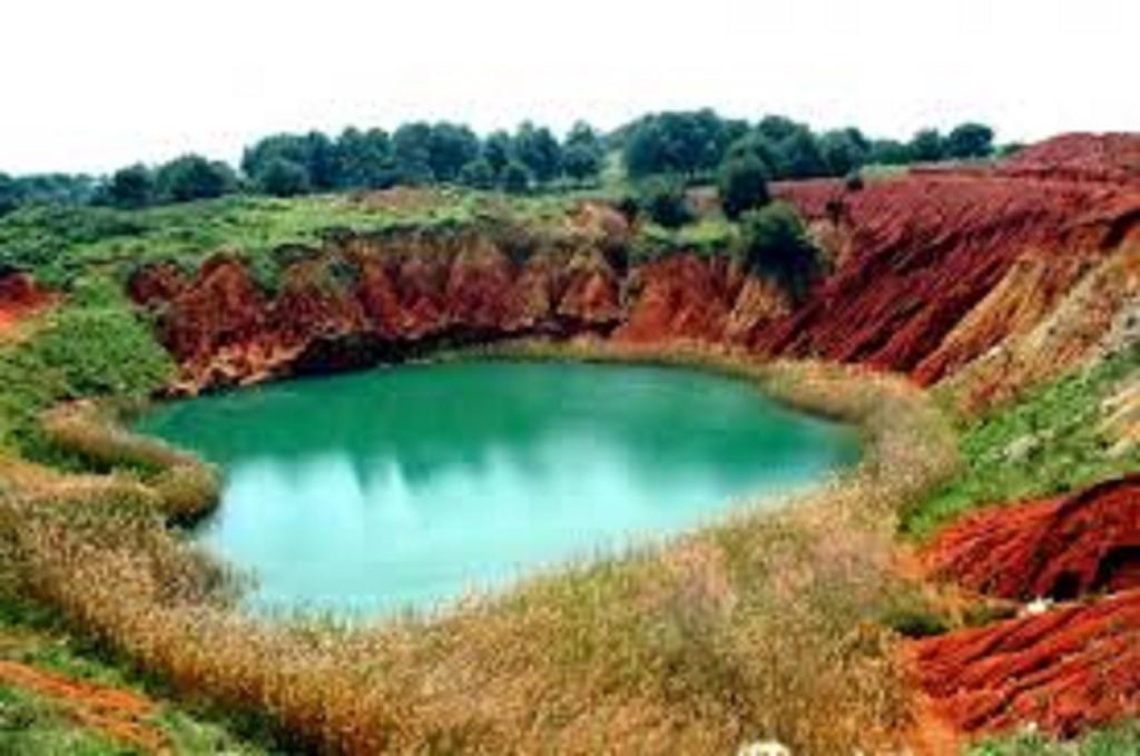 Villa Lu Sule Torre Vado Esterno foto