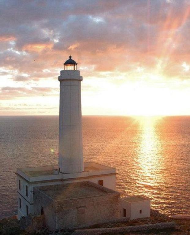 Villa Lu Sule Torre Vado Esterno foto